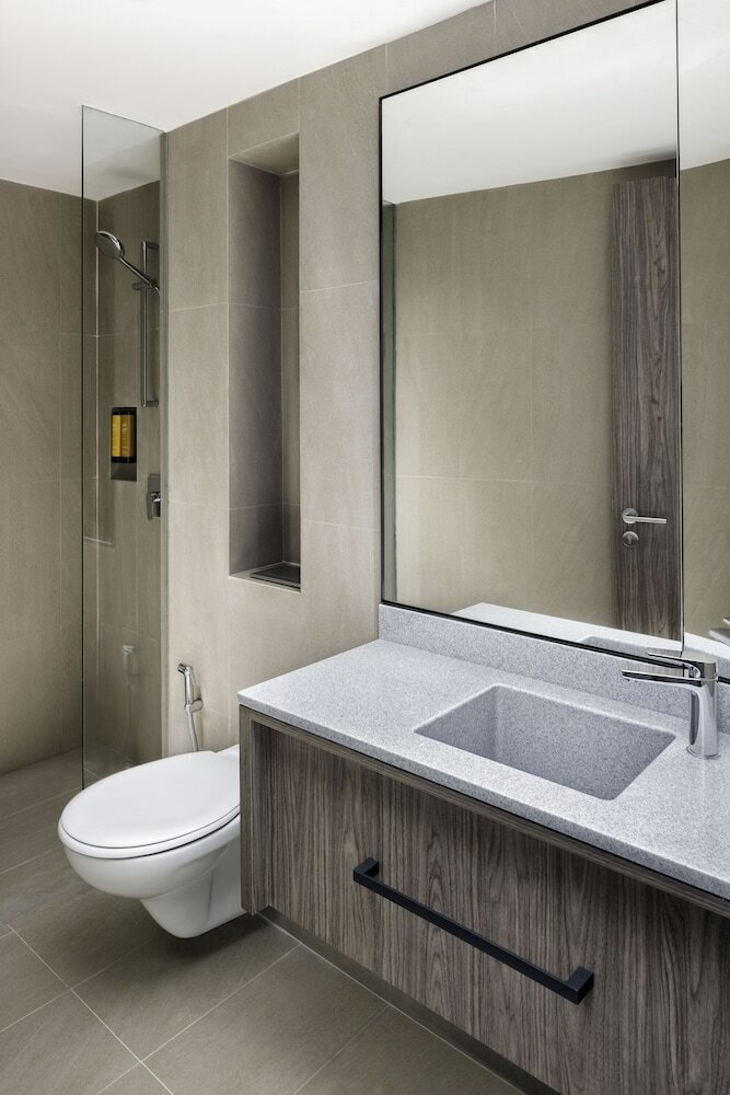 Bay Hotel Singapore