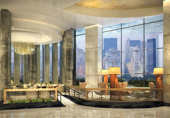 Hotel Carlton City (cuarto Exe)