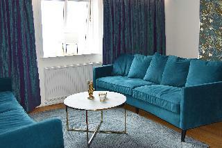 Best Western Hotell Lerdalshoejden