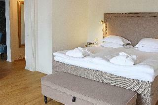 Best Western Hotell Lerdalshoejden