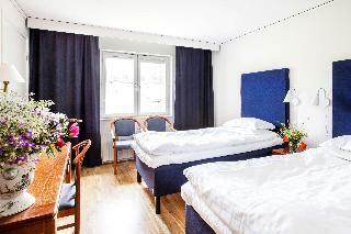 Best Western Hotell Lerdalshoejden