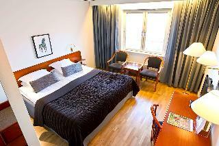 Best Western Hotell Lerdalshoejden