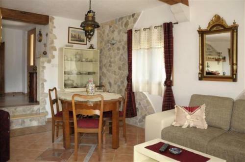 Apartmani Maslina