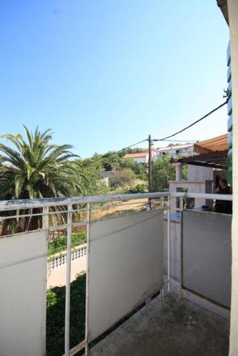 Apartments By The Sea Sali (dugi Otok) - 8156