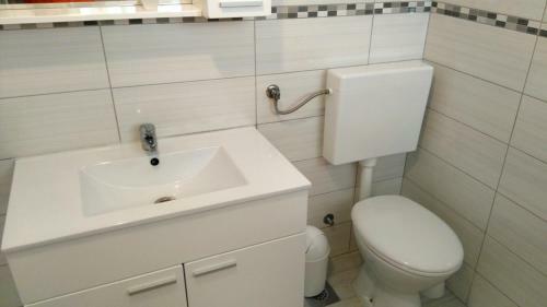 Apartment Sali 8109b