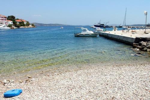 Seaside Holiday House Sali (dugi Otok) - 884