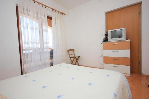 Apartments By The Sea Sali (dugi Otok) - 8121