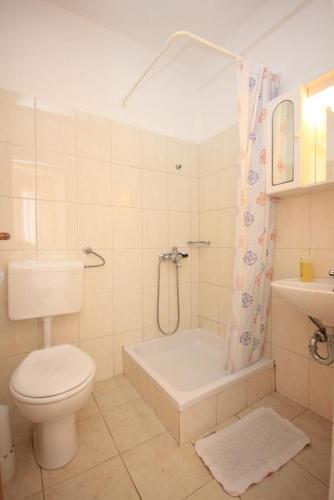 Apartments By The Sea Sali (dugi Otok) - 8121