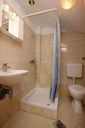 Apartments By The Sea Sali (dugi Otok) - 8121