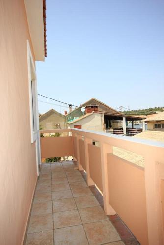 Apartments By The Sea Sali (dugi Otok) - 8121