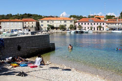 Apartments By The Sea Sali (dugi Otok) - 8121
