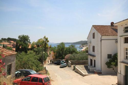 Apartments By The Sea Sali (dugi Otok) - 8174