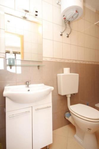 Apartments By The Sea Sali (dugi Otok) - 8174