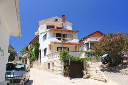 Apartments By The Sea Sali (dugi Otok) - 8174