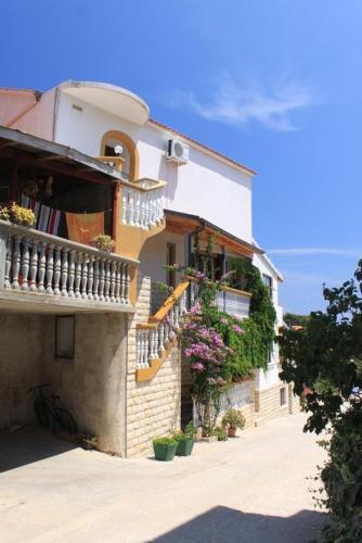 Apartments By The Sea Sali (dugi Otok) - 8174