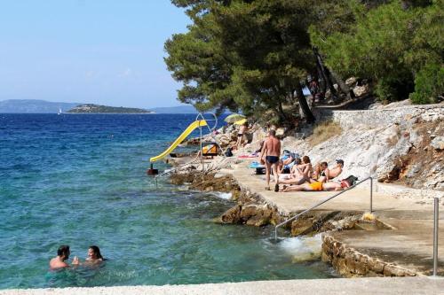 Apartments By The Sea Sali (dugi Otok) - 454