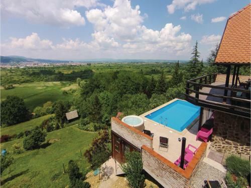 Two-bedroom Holiday Home In Samobor