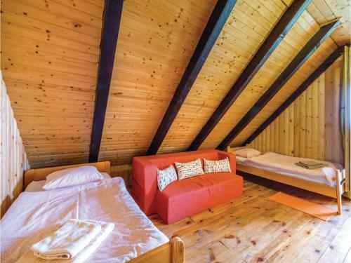 Two-bedroom Holiday Home In Samobor