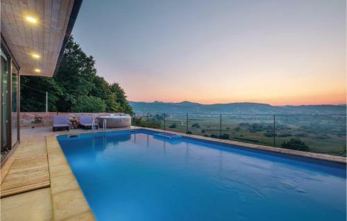 Two-bedroom Holiday Home In Samobor
