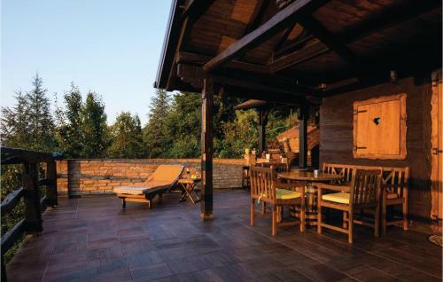 Two-bedroom Holiday Home In Samobor