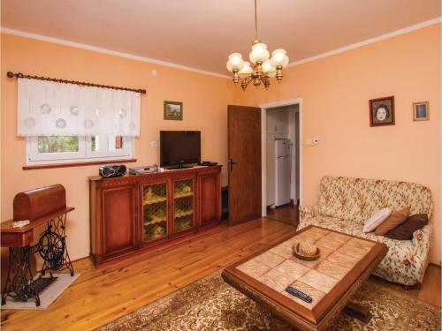 Holiday Home Vrecari I