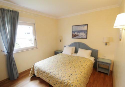 Luxury Apartment Pelargonija In Monterosso Resort
