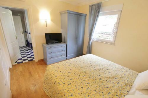 Luxury Apartment Pelargonija In Monterosso Resort