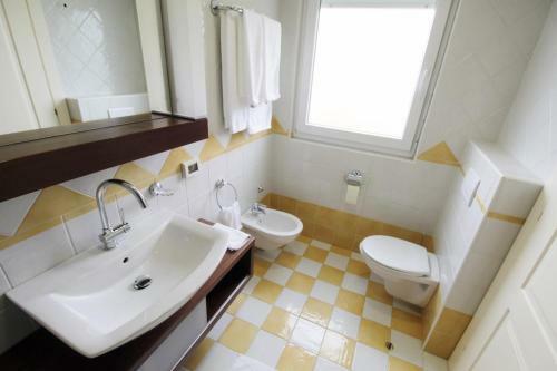 Luxury Apartment Pelargonija In Monterosso Resort