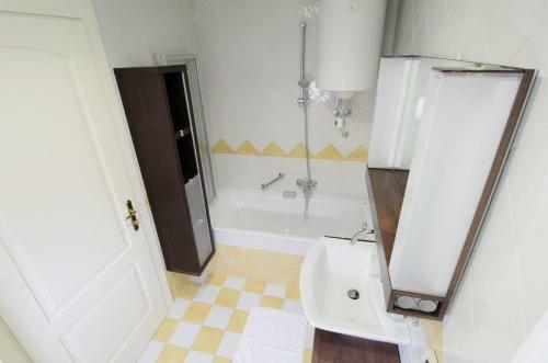 Luxury Apartment Pelargonija In Monterosso Resort