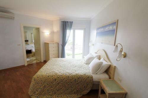 Luxury Apartment Pelargonija In Monterosso Resort