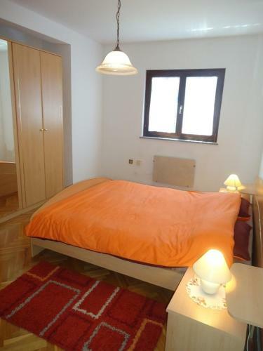 Apartment Gioia