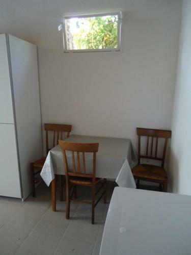 Apartments Ana