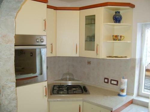 Apartments With A Parking Space Savudrija (umag) - 13589