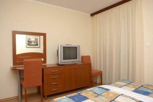 Hostal Double Room Seget Vranjica 3079d