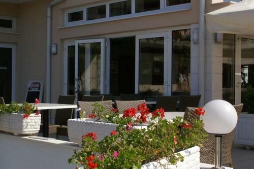 Hostal Double Room Seget Vranjica 3079d