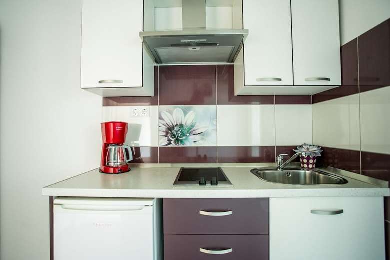 Apartamentos Kaja - Right Next To The Beach