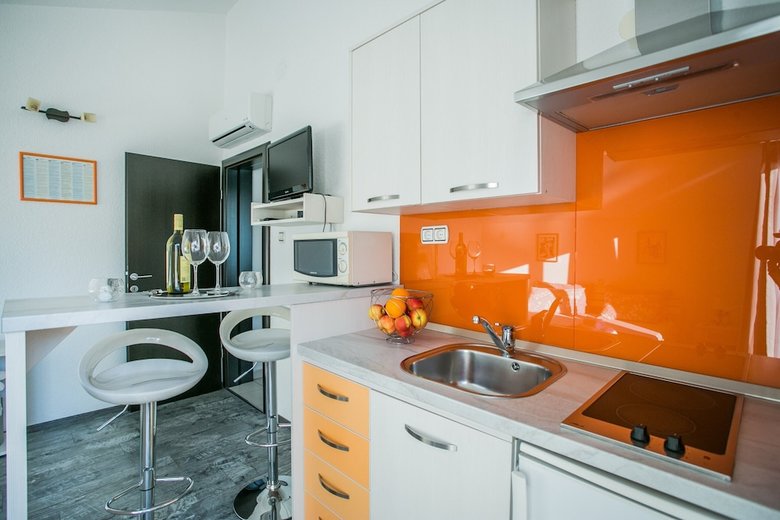Apartamentos Kaja - Right Next To The Beach