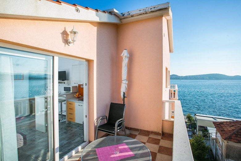 Apartamentos Kaja - Right Next To The Beach