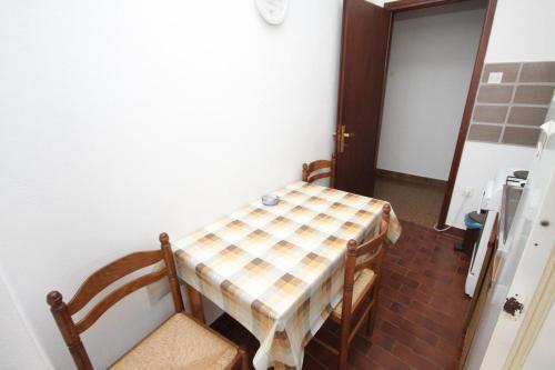 Apartments With A Parking Space Selce (crikvenica) - 5518