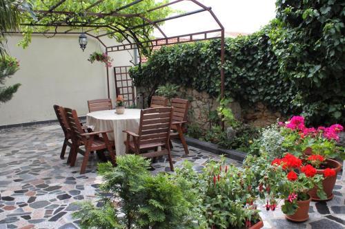 Apartments With A Parking Space Selce (crikvenica) - 5518