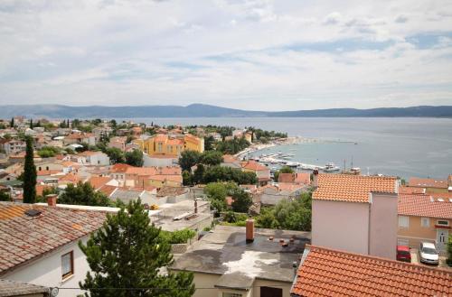 Apartments With A Parking Space Selce (crikvenica) - 5518