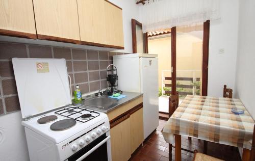 Apartments With A Parking Space Selce (crikvenica) - 5518