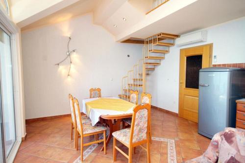 Apartments By The Sea Selce (crikvenica) - 5206