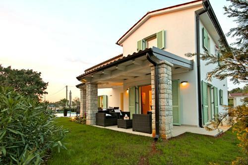 Villa Barbara