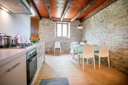 Apartamentos Abortolami With Pool And Garden