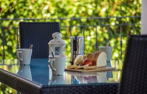 Luxury Villa Sana With Pool And Relaxing Panoramic View
