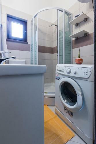 Apartment Cvita Seline