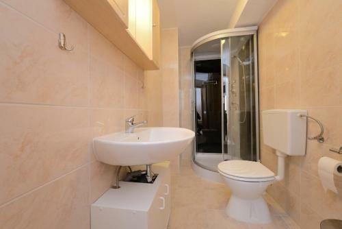 Apartment Seline