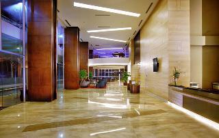 Aston Pluit Hotel & Residence