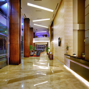 Aston Pluit Hotel & Residence
